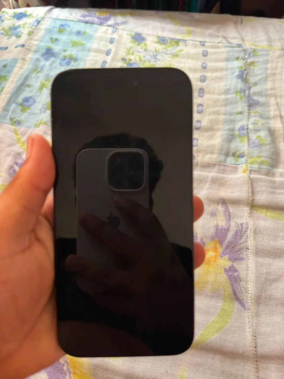 iPhone 14 Pro Max  - Foto 3
