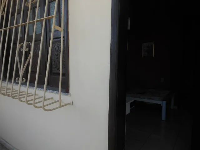 Casa na Cidade Velha