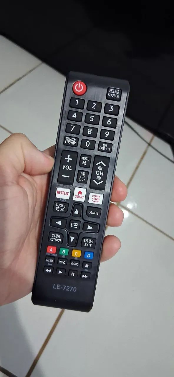 Tv 32 polegadas Samsung smart! - Foto 5