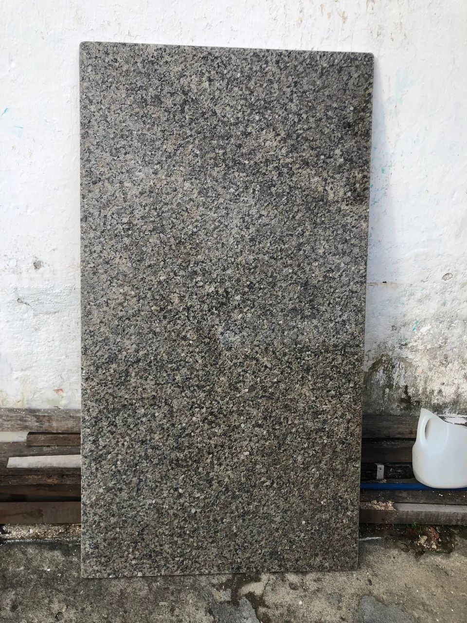 Tampo de mesa em mármore  - Foto 3