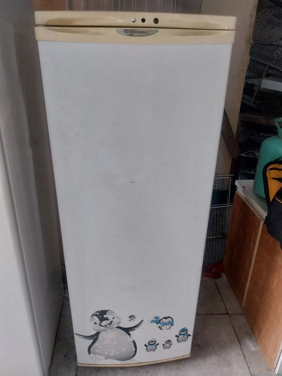 Freezer - Foto 2
