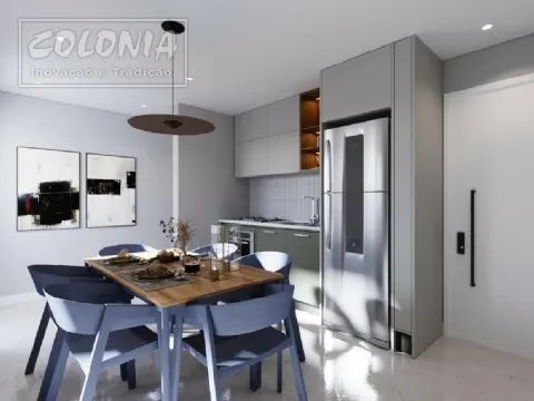 Cobertura a venda - Paraíso, Santo André - Foto 3
