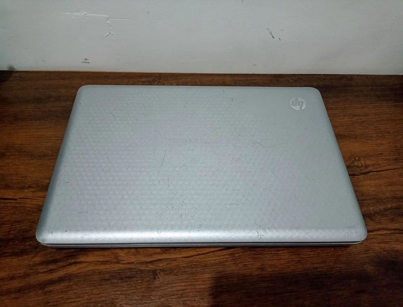 Notebook HP conservado, funcionando perfeitamente, leia a descrição do anúncio  - Foto 4