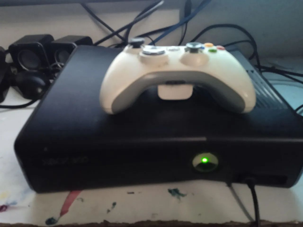 Xbox360  - Foto 2
