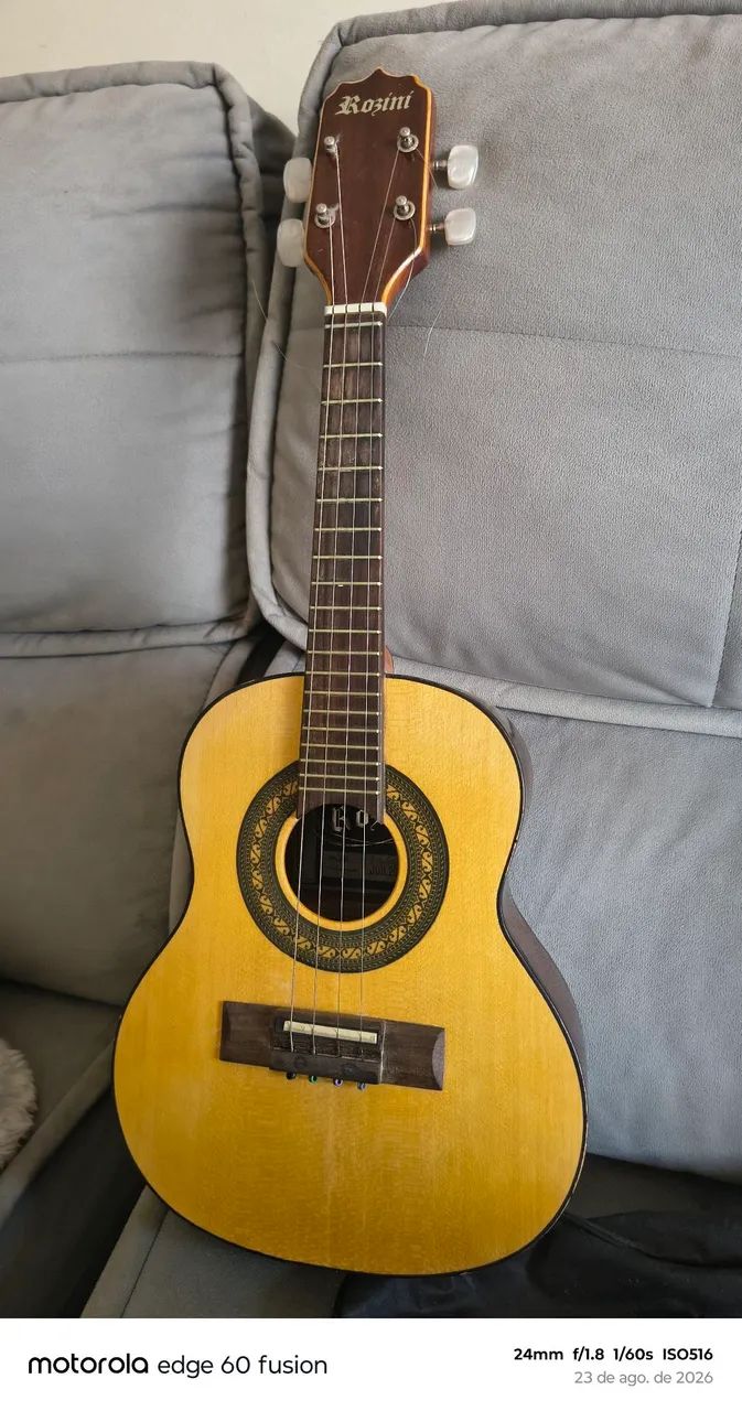 Cavaco rozini eletrico