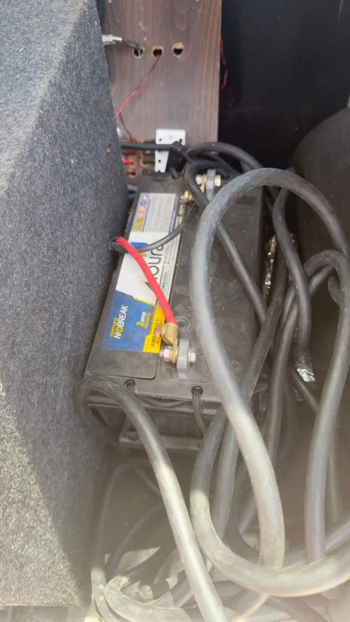 SOM AUTOMOTIVO , TORRE SOM - Foto 5