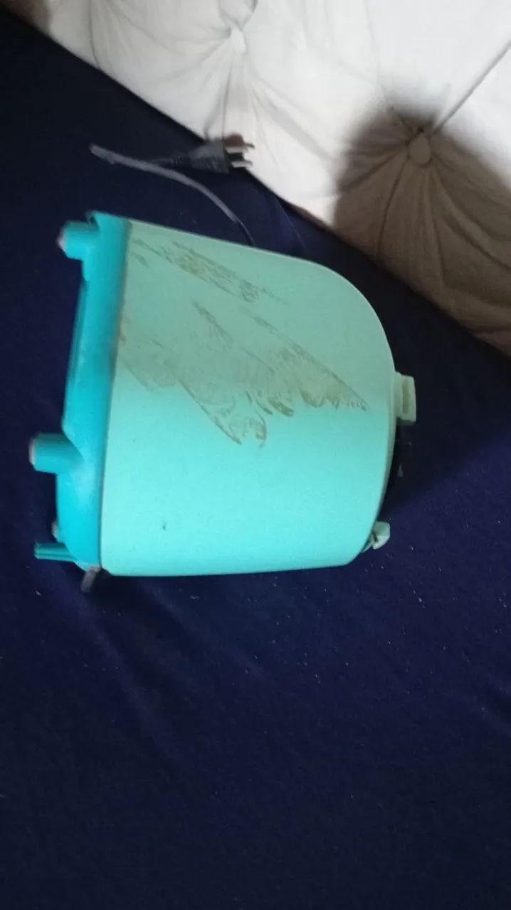 Liquidificador motor  - Foto 3