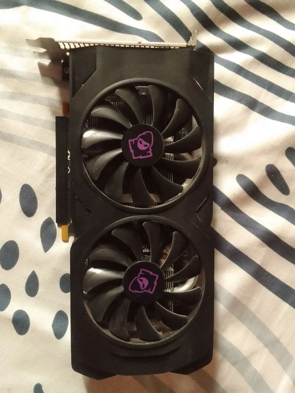 Rx 580 8gb - Foto 3