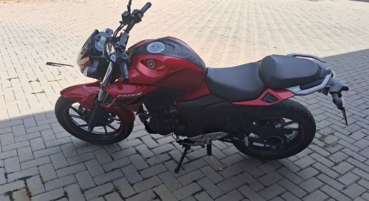 Fazer FZ25 - Foto 5