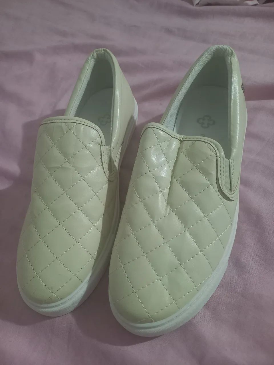 Tênis feminino 