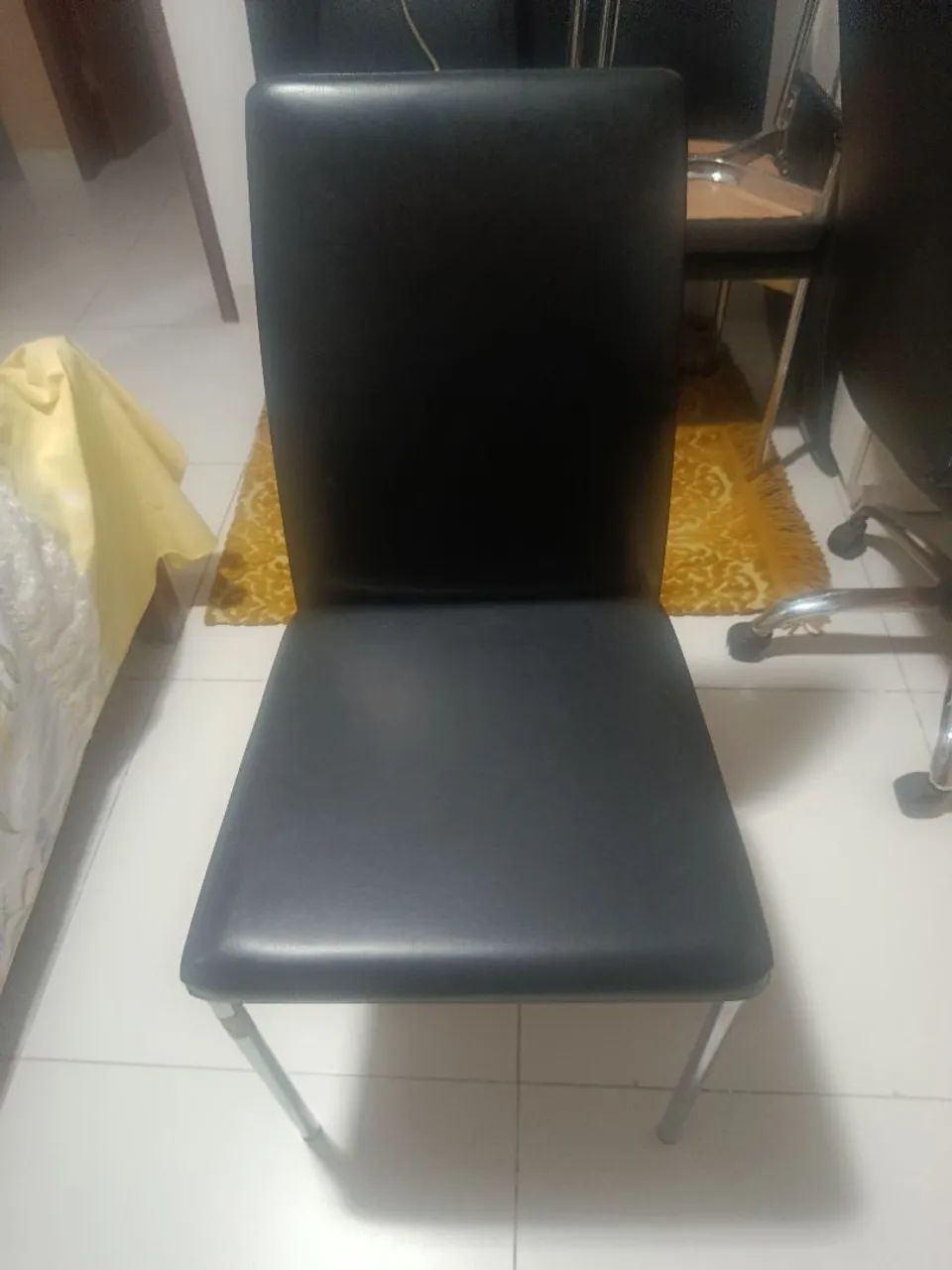 conjunto mesa e cadeira - Foto 2