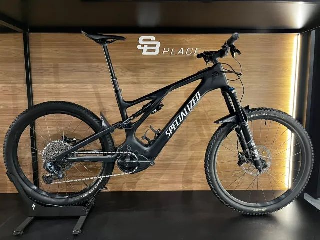Specialized Turbo Levo Comp Carbon 3 AXS