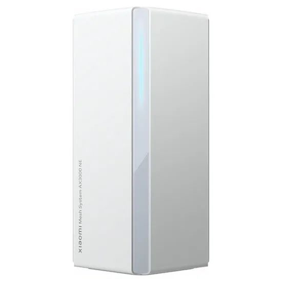 Roteador Wireless Xiaomi Mesh System AX3000 NE (1-Pack) 2402MBPS - Foto 2