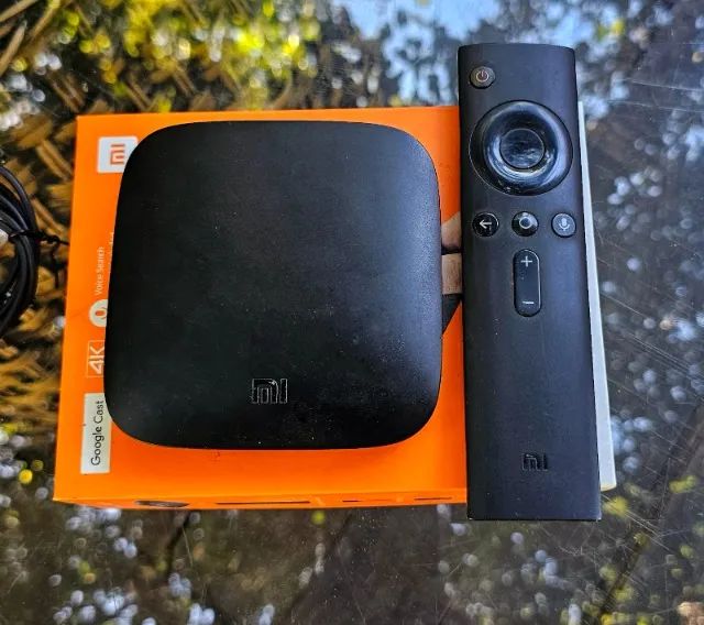 Xiaomi Mi Box 4K Ultra HD - Foto 2