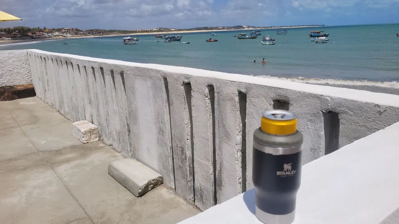 Casa Beira-mar Pitanguí  - Foto 9