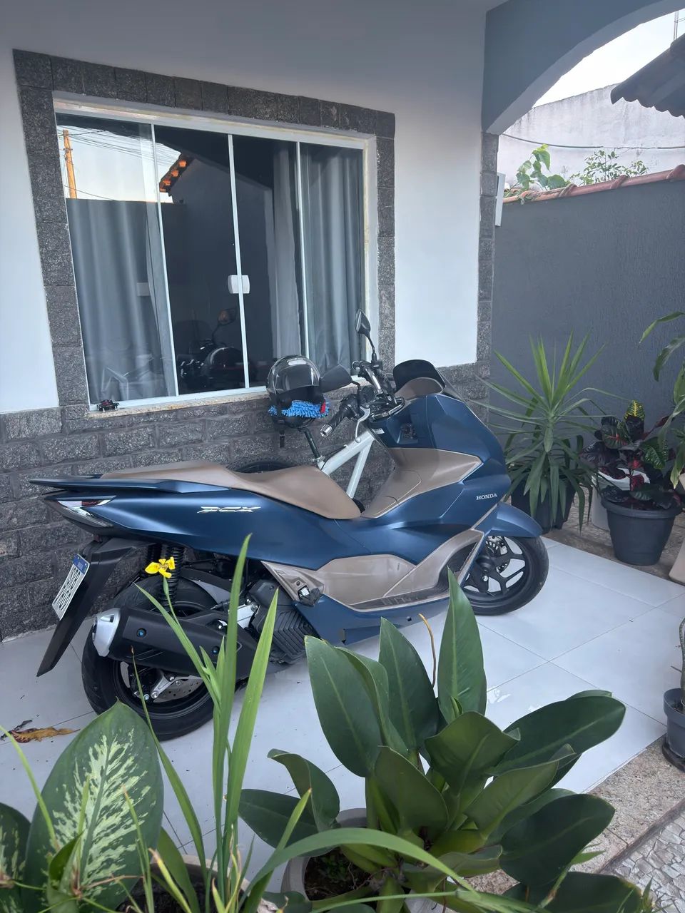 PCX 2024