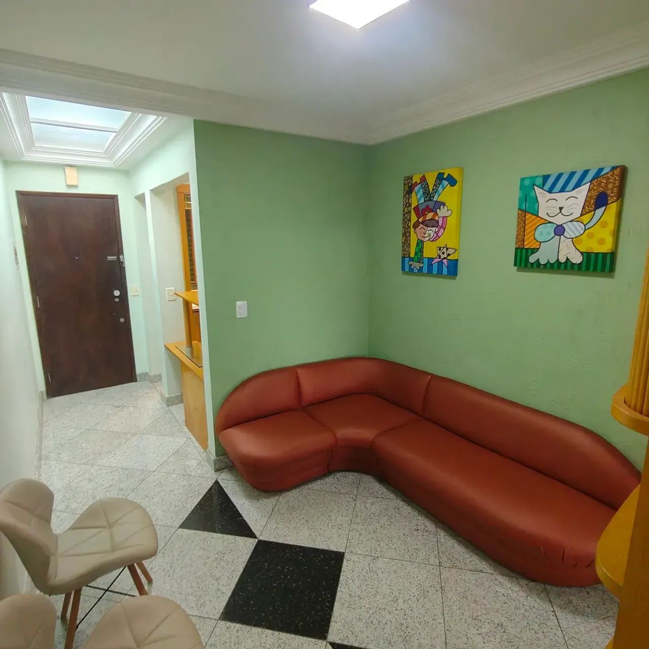 Excelente Sala Comercial! Oportunidade - Foto 5