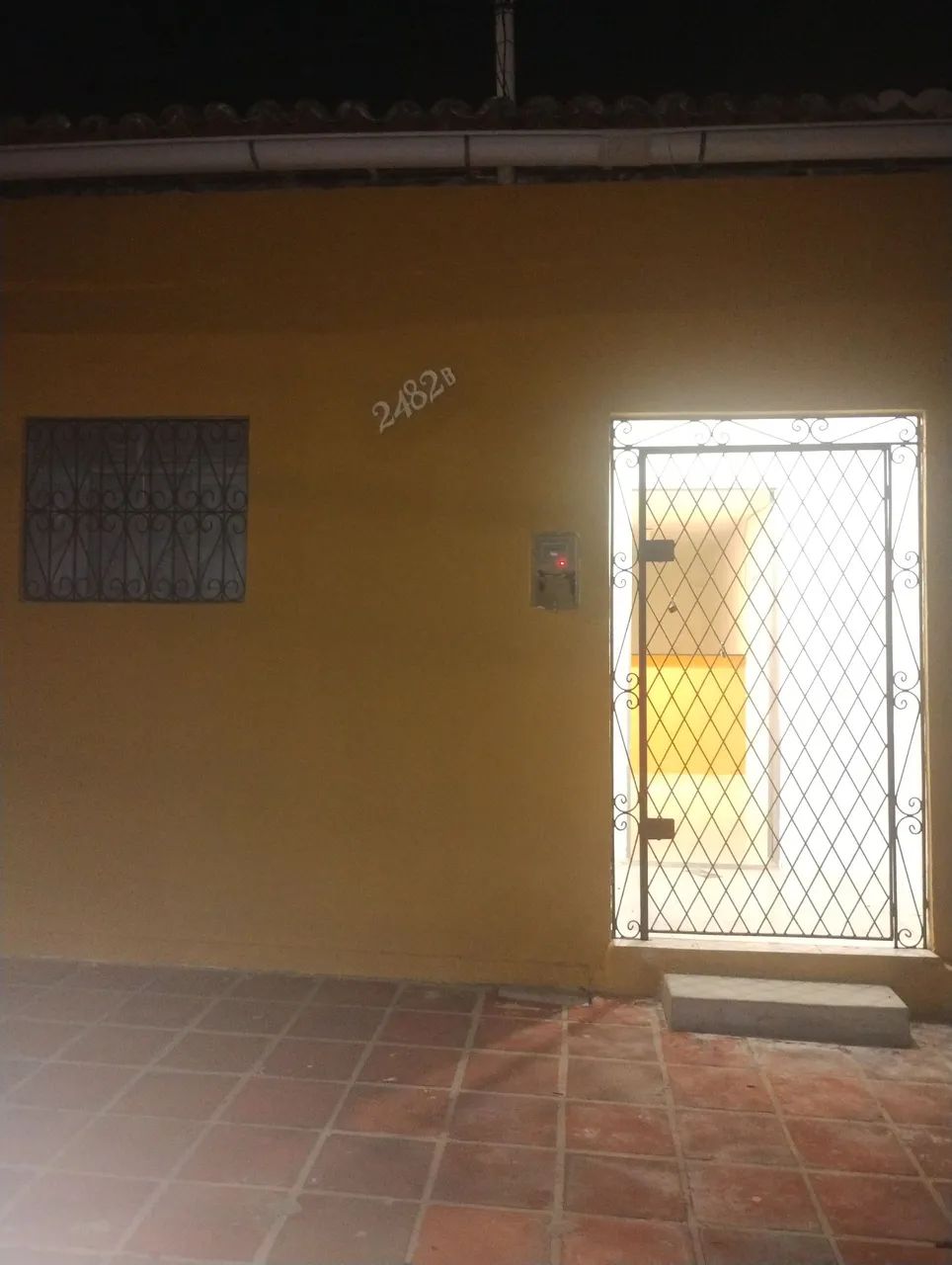 Foto - Natal - Potengi