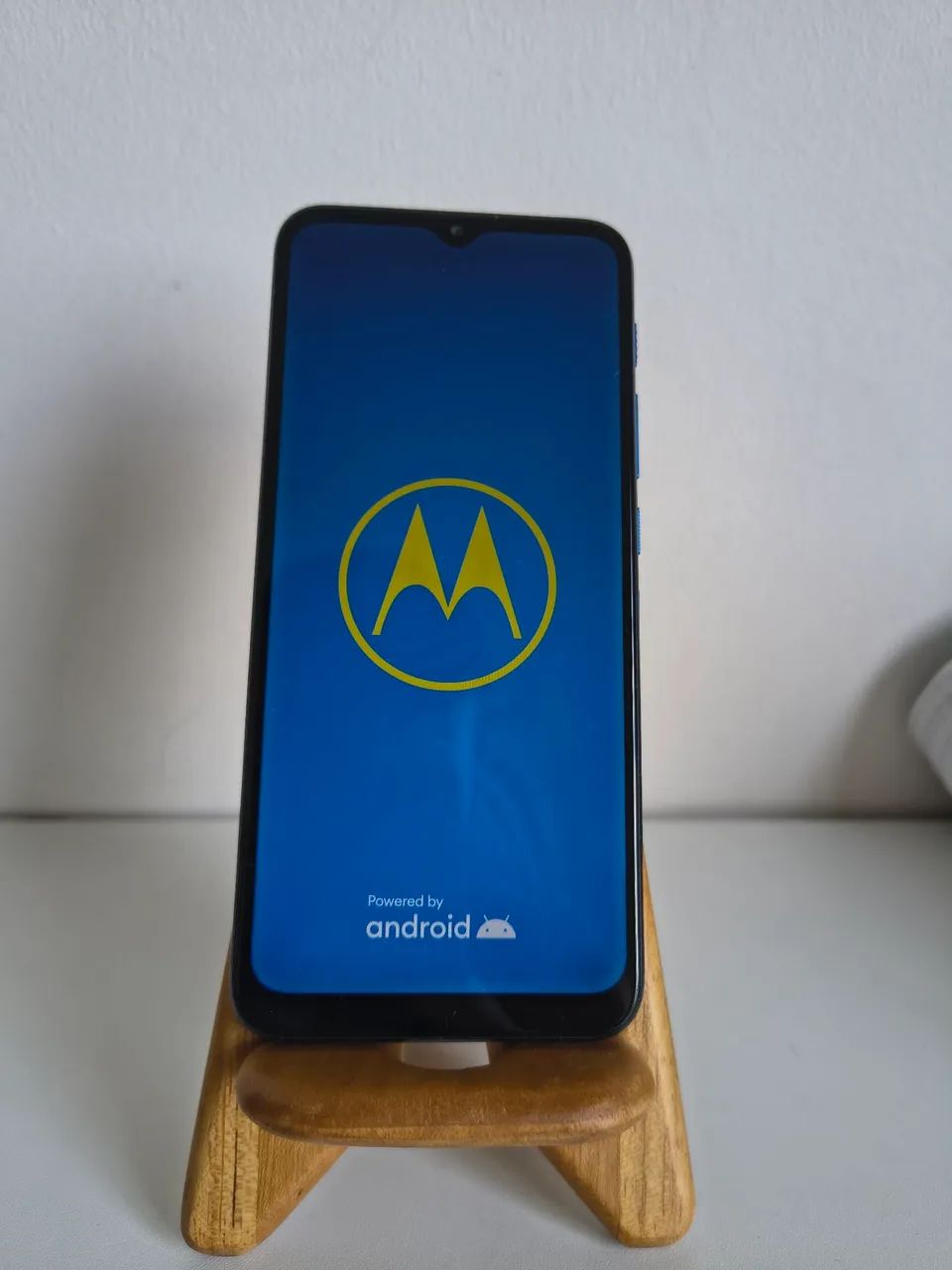 Motorola One Fusion