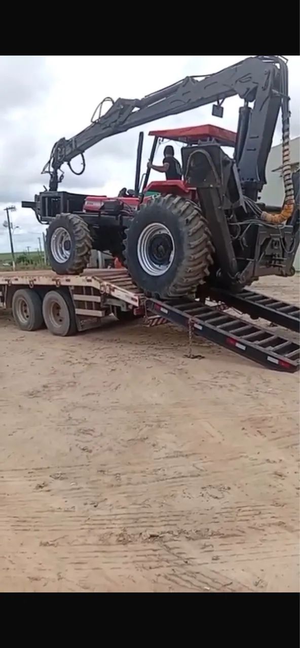 Auto Carregável