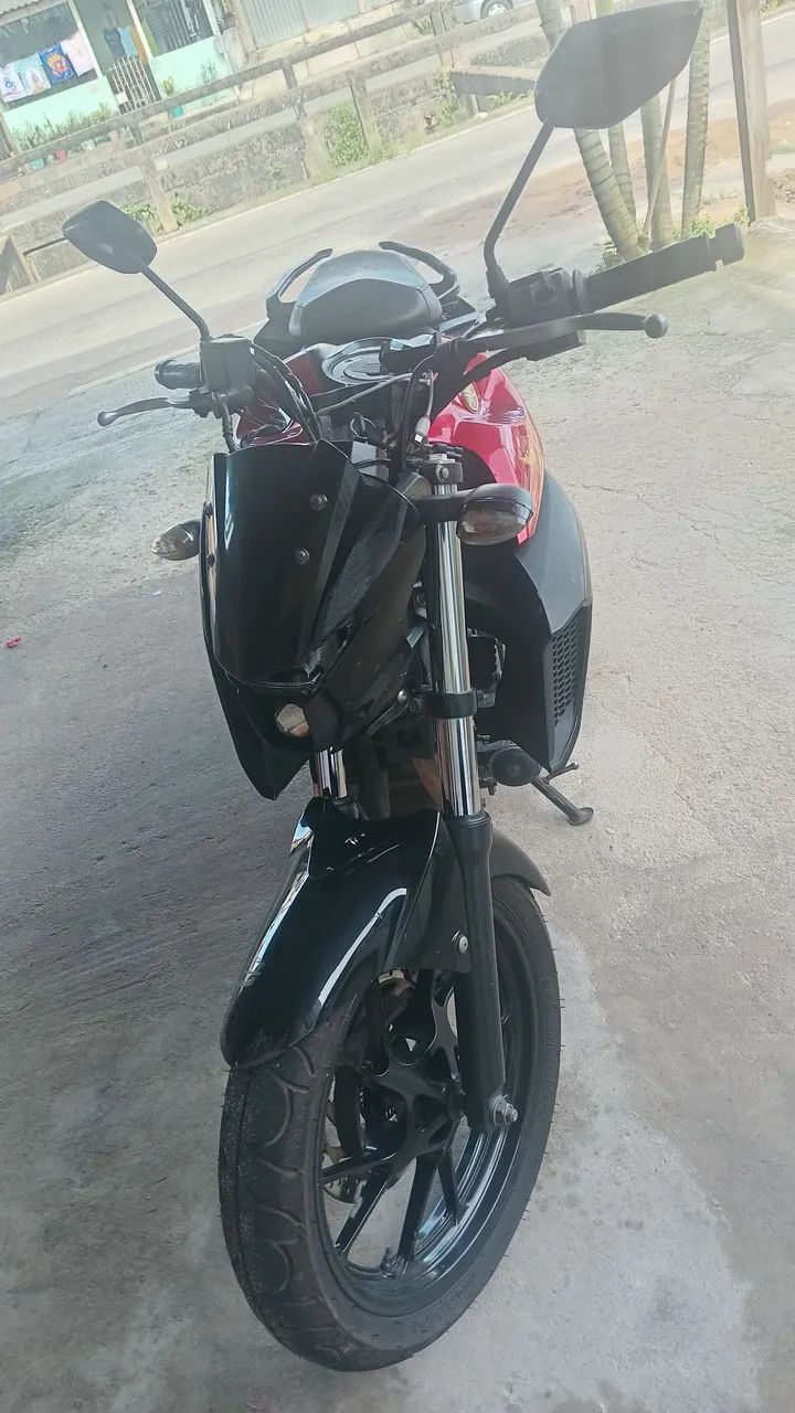Fz25  - Foto 2