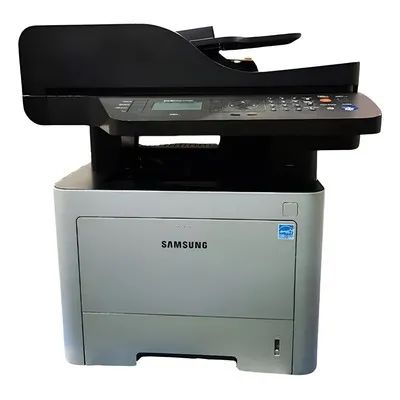 Impressora Multifuncional Samsung ProXpress SL-M4070FR