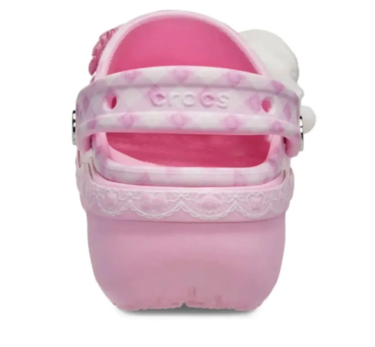 Crocs hello kitty e friends - Foto 3