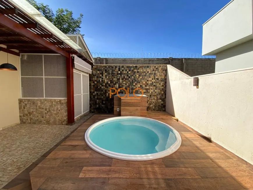 Aluguel Casa em condomínio ACLIMACAO - Foto 5