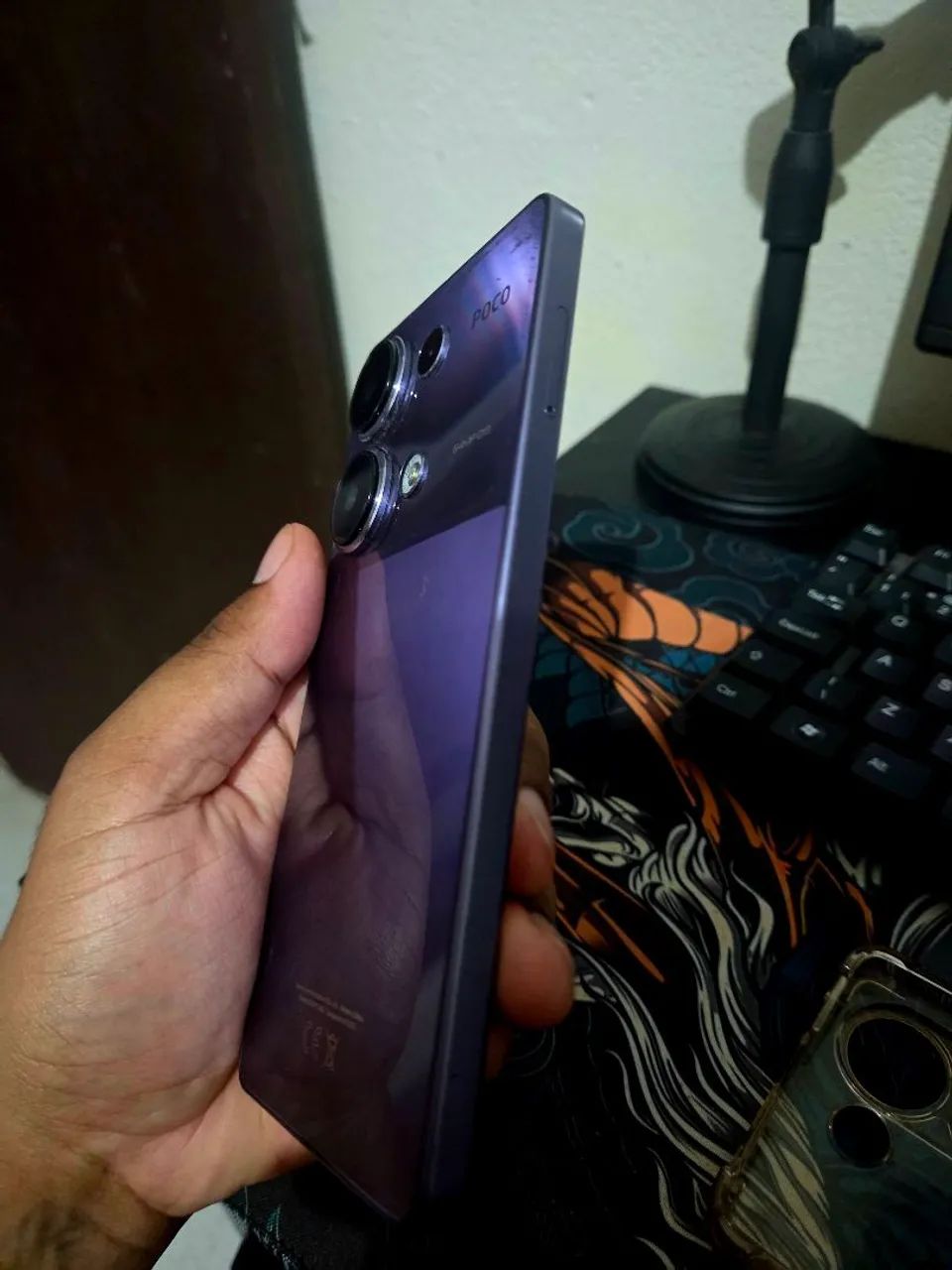 Xiaomi poco m6 pro  - Foto 4
