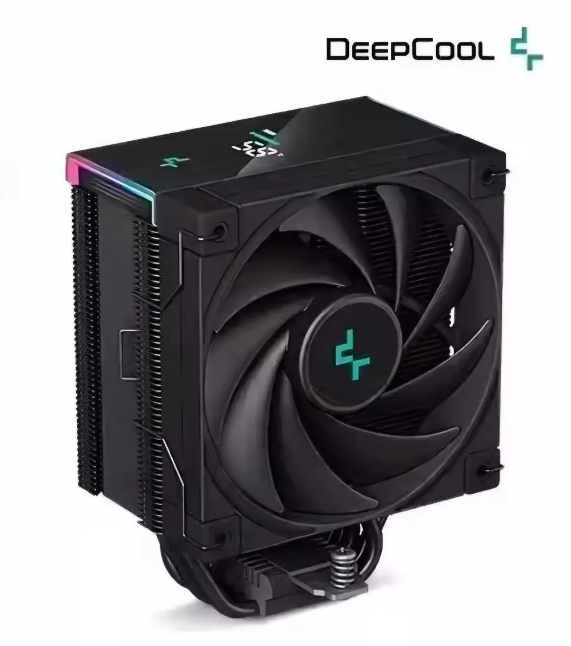 Air cooler AK500S Display digital