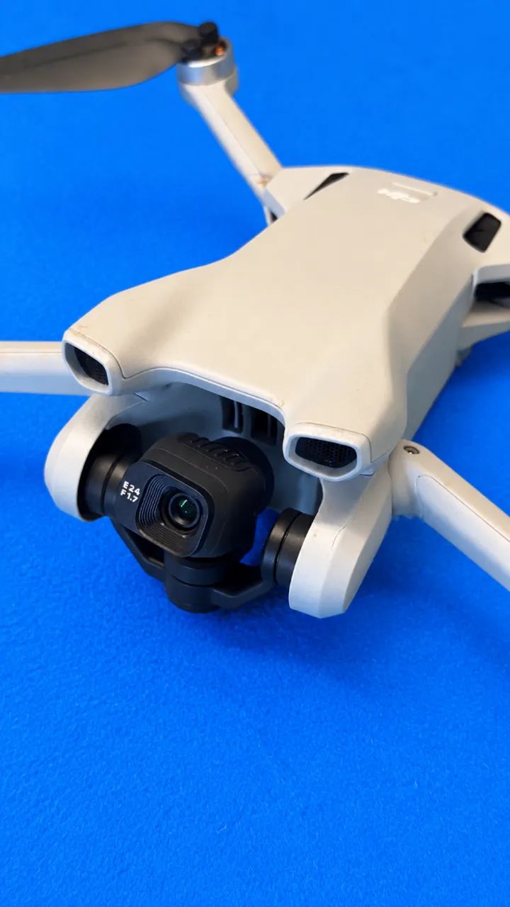 Drone DJI mini 3  - Foto 2