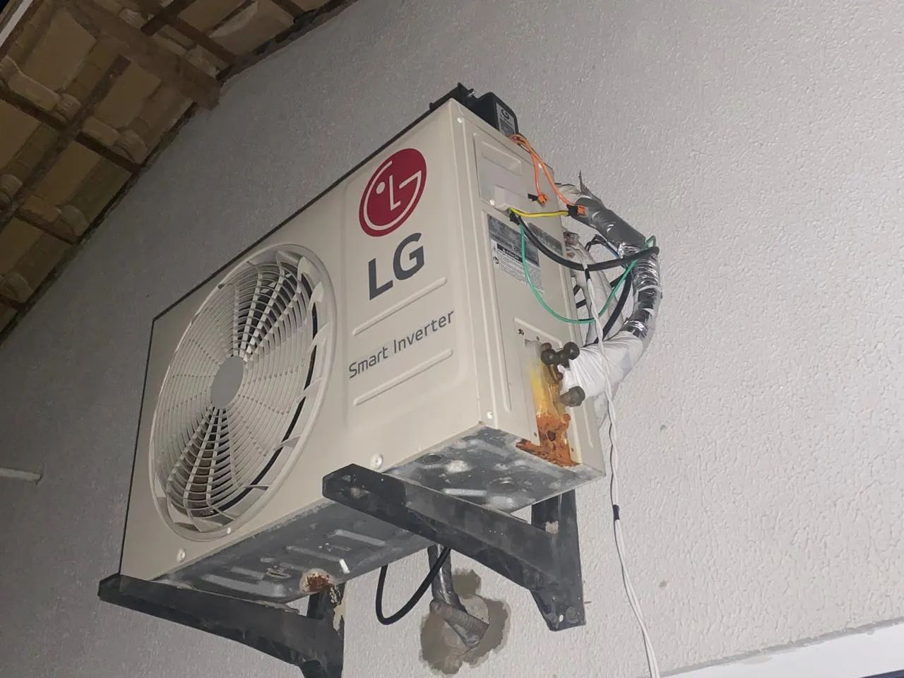 Ar condicionado  - Foto 4