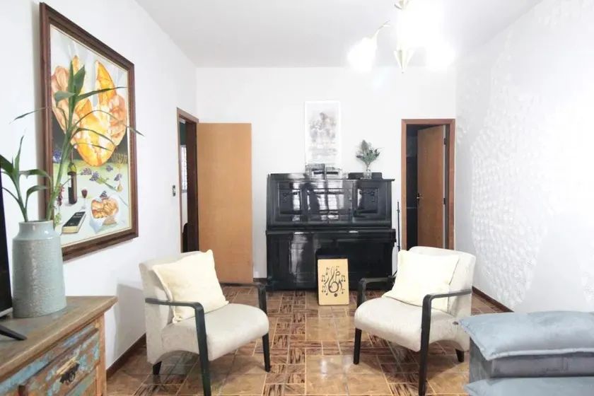Casa à Venda - Graça, 3 Quartos, 360 m2 - Foto 4
