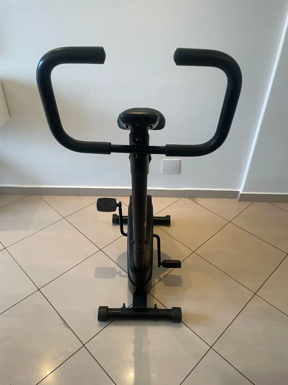 Bicicleta ergométrica  - Foto 3