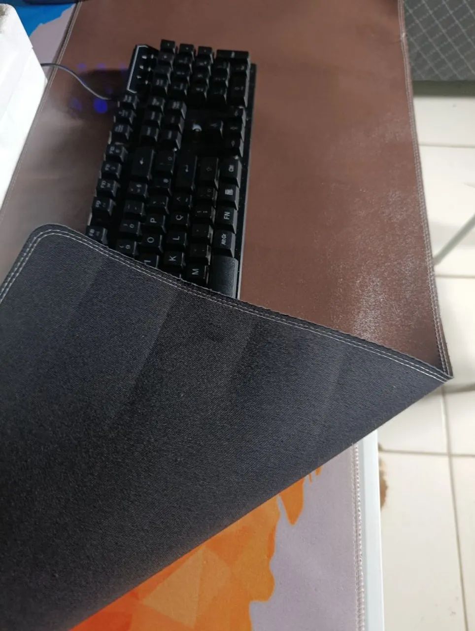 MousePAD - Foto 2