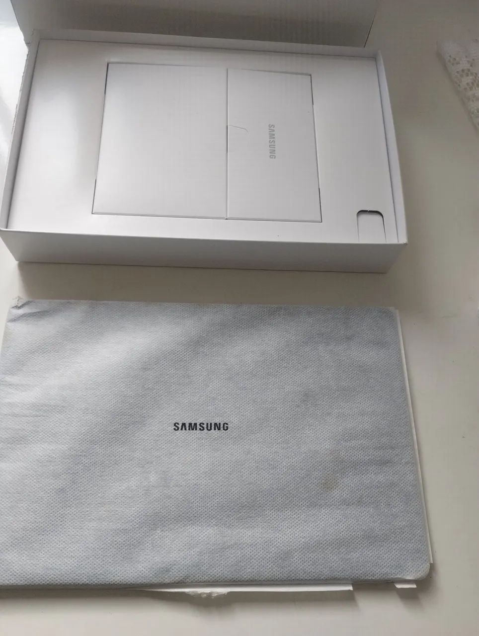 Tablet Samsung Galaxy A9+5G - Foto 3