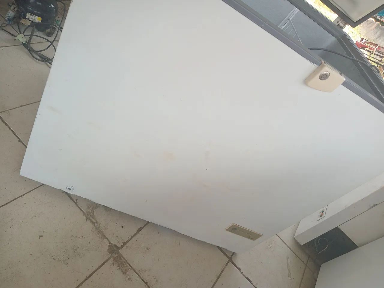 Freezer  - Foto 2