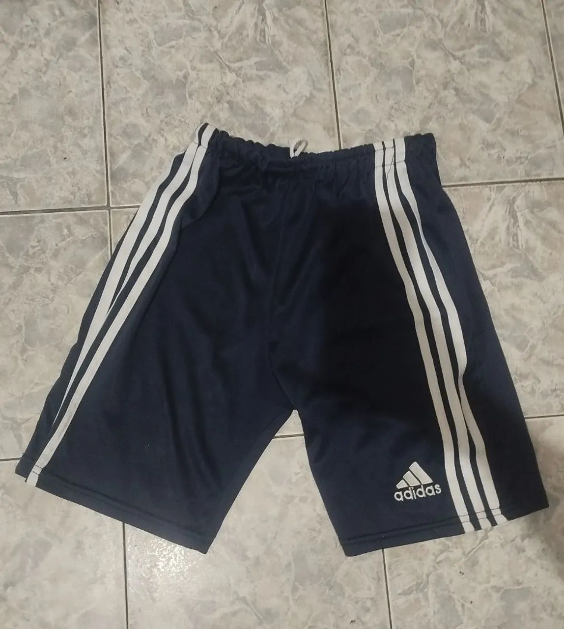 Short Adidas Primeira Linha