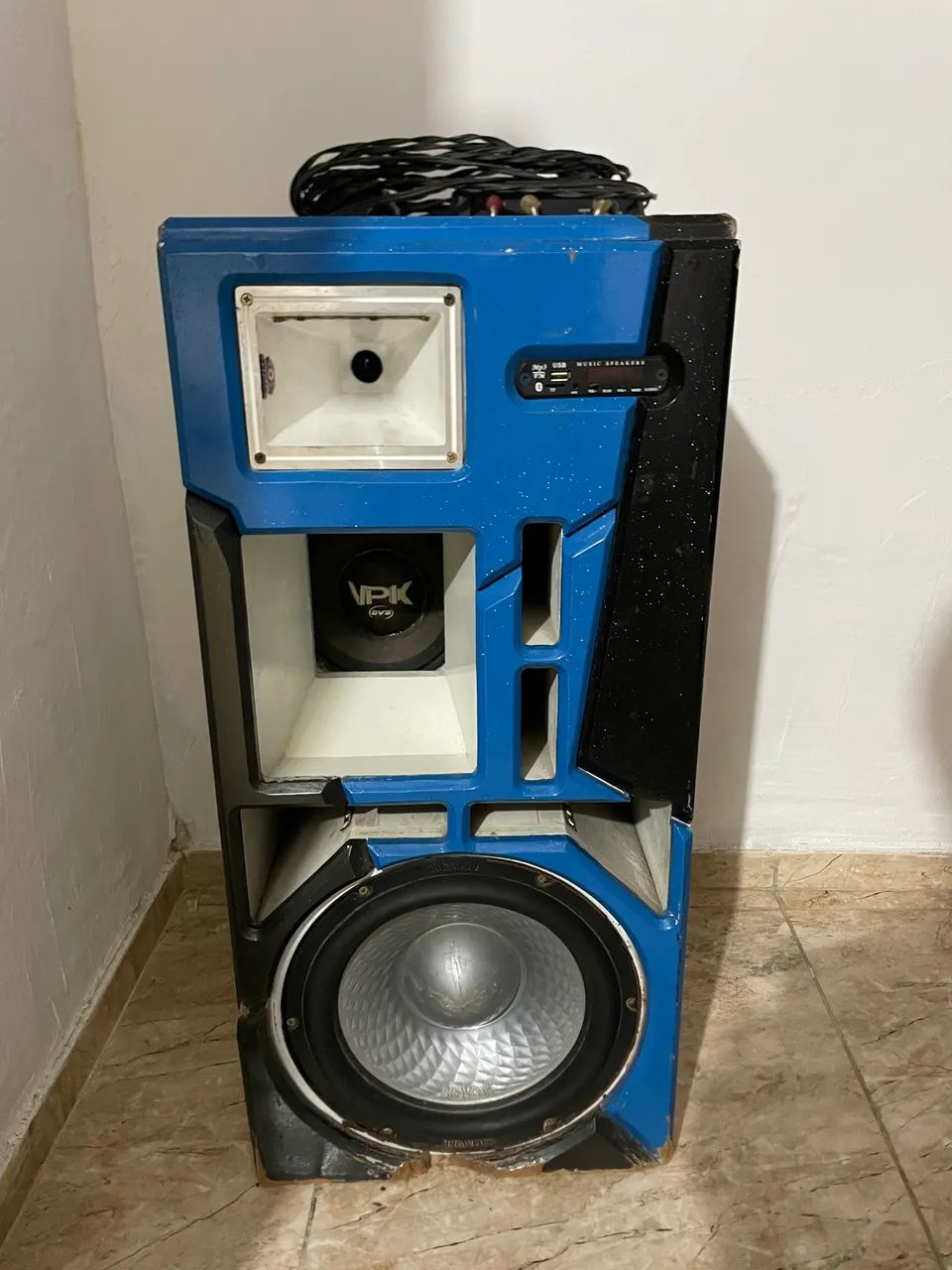 Som Automotivo  - Foto 2