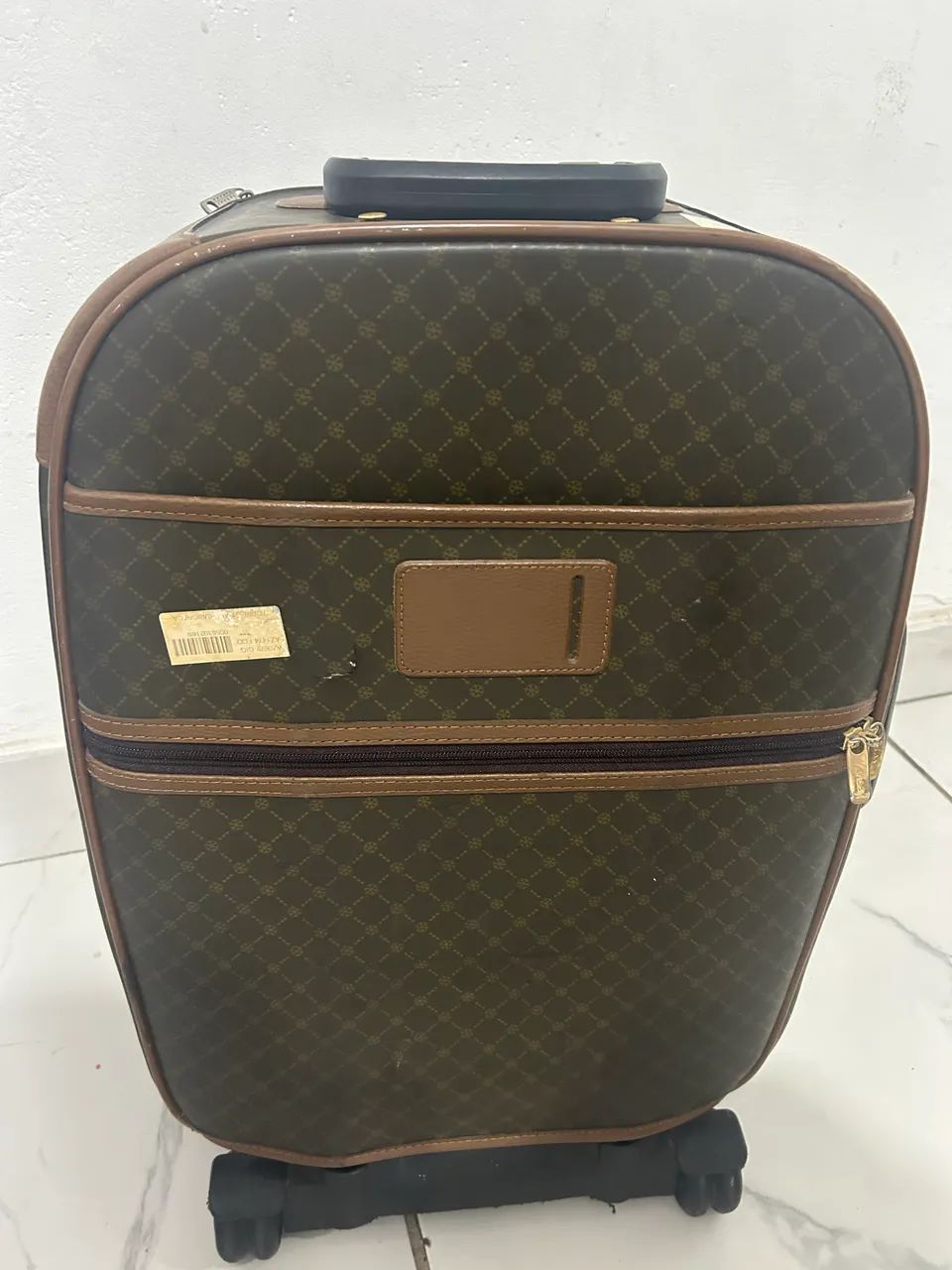 Malas de viagem - Modelos diversos - Foto 3