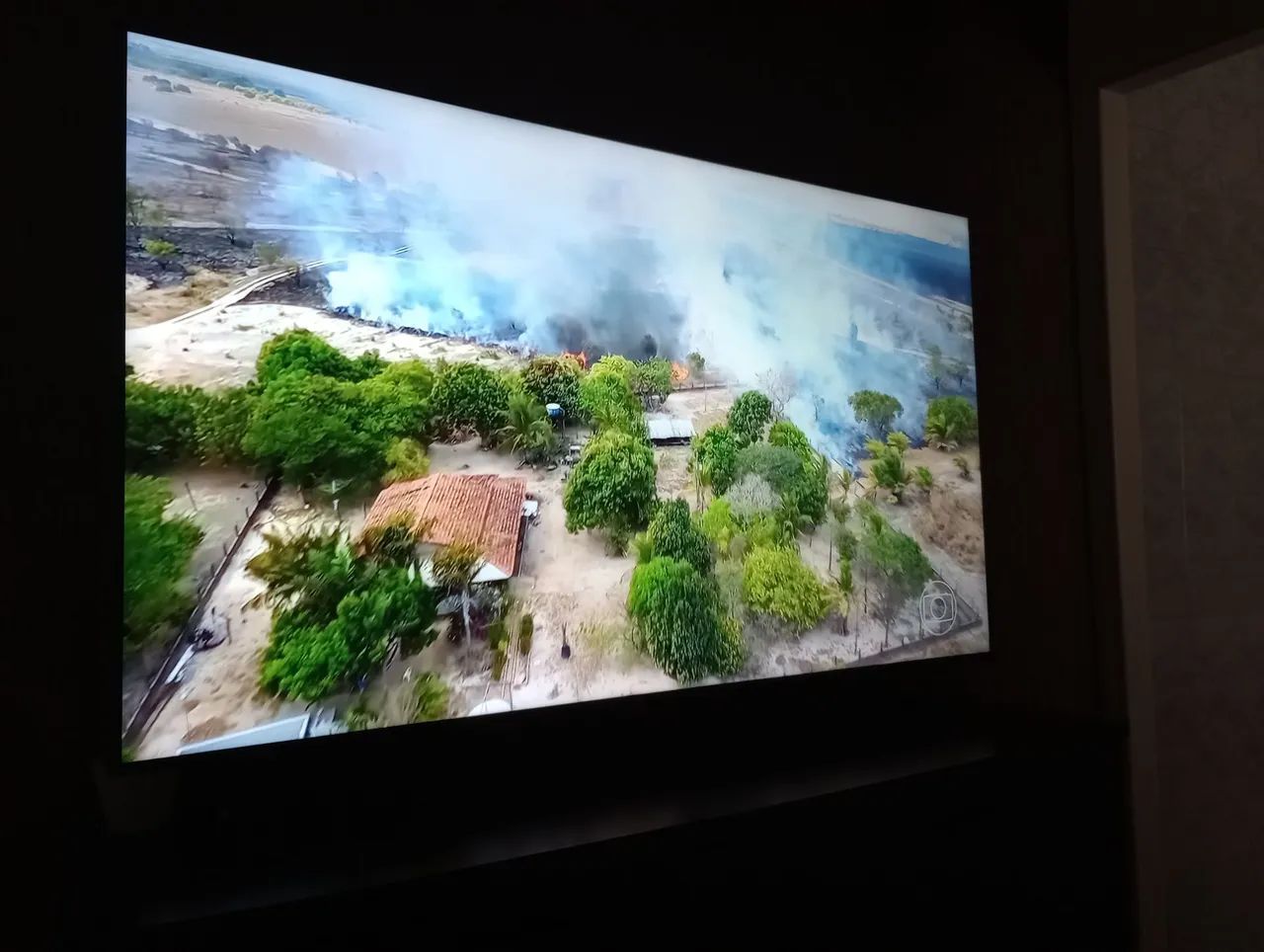 tv samsung 65  - Foto 5