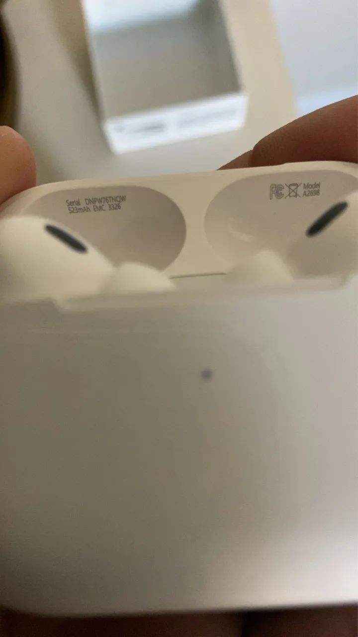 AirPods Pro 2 - Foto 3