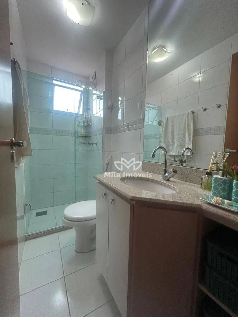Apartamento com 2 dormitórios à venda, 65 m² por R$ 785.000 - Jardim Camburi - Vitória/ES - Foto 8