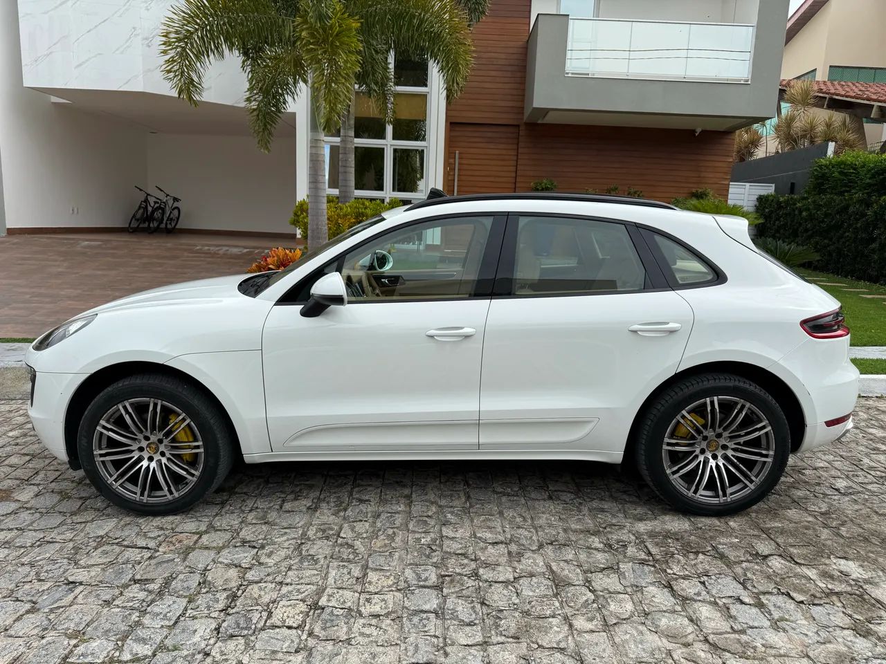 Porsche Macan 2.0 Turbo 237/252cv 2015 - Foto 3