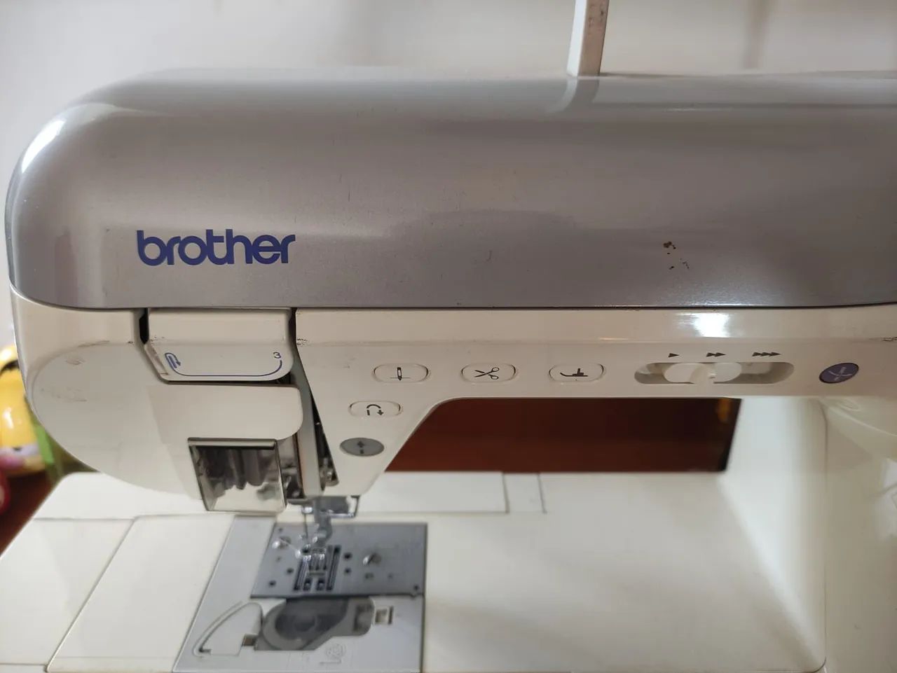 Máquina de bordar - Foto 2
