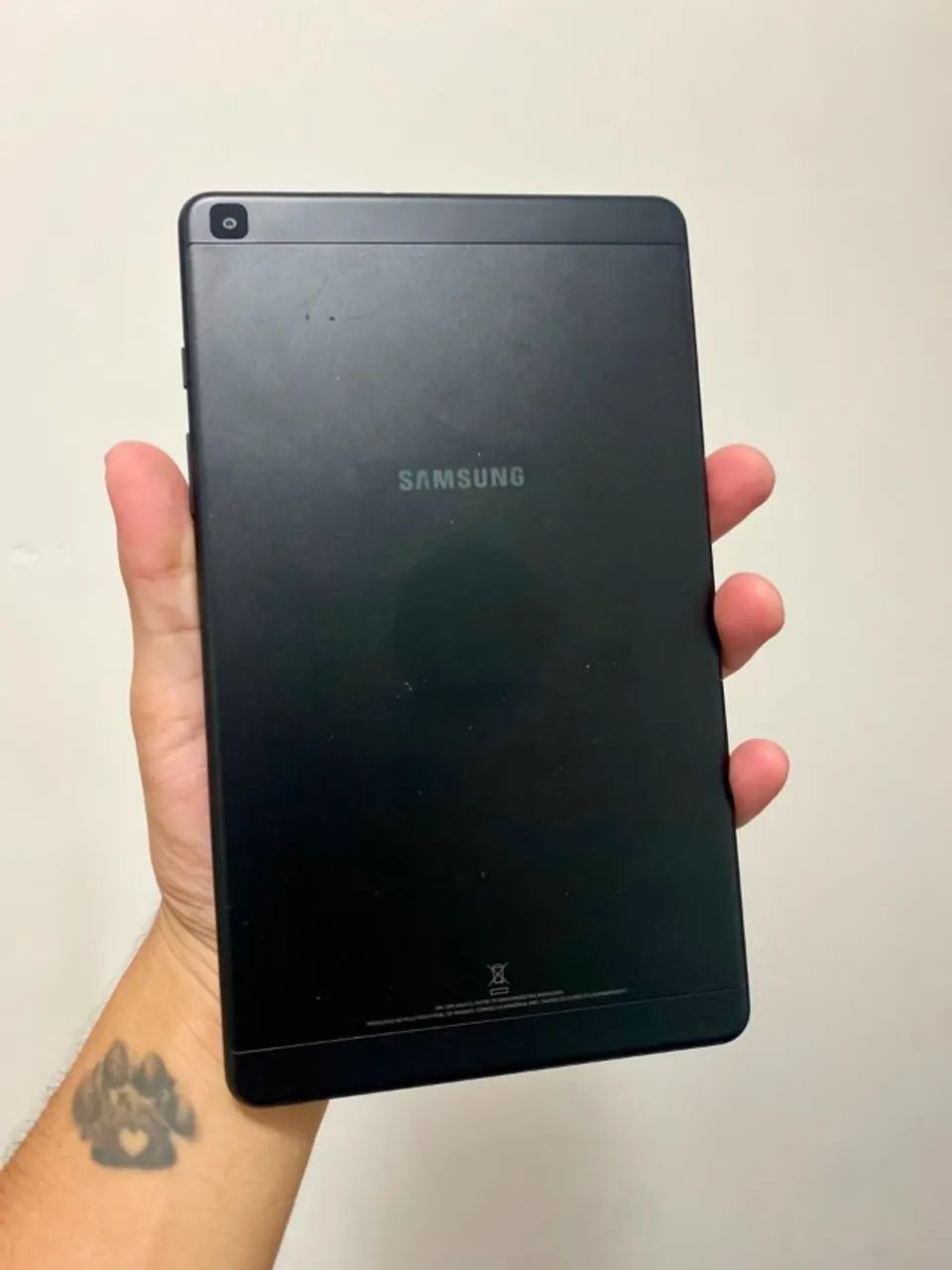 Título: Galaxy Tab A 8.0? (2019) ? SM-T295 - Foto 3