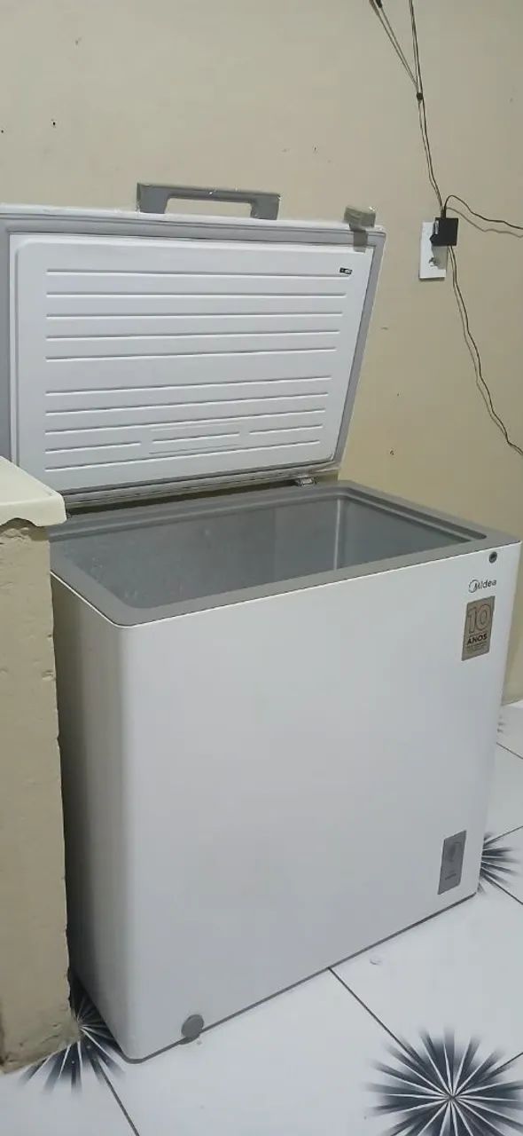 Vendo Freezer  - Foto 5