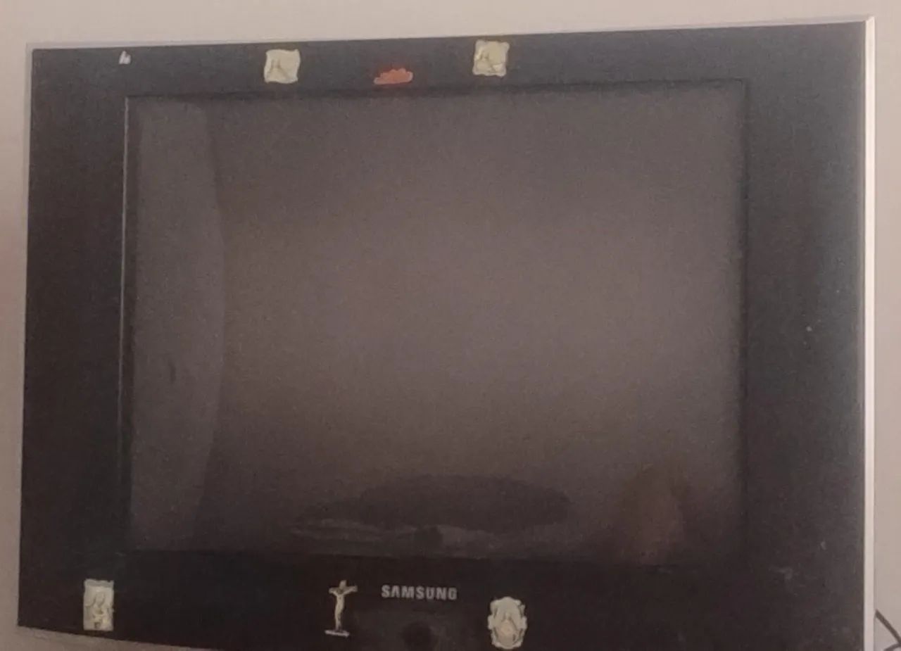Tv de tubo - Foto 2