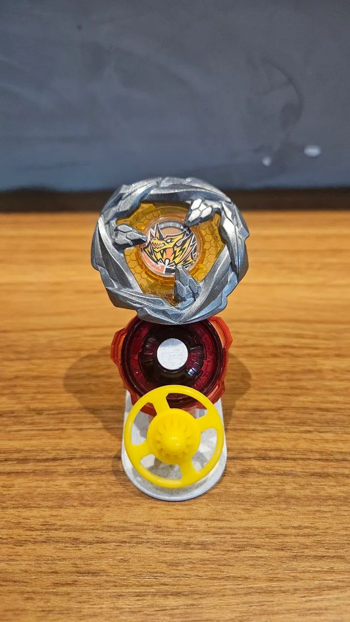 Beyblade X Ptera Swing 5-80 DB