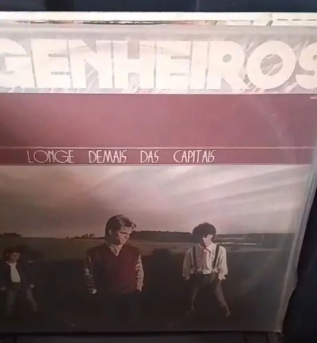 Vendo Disco